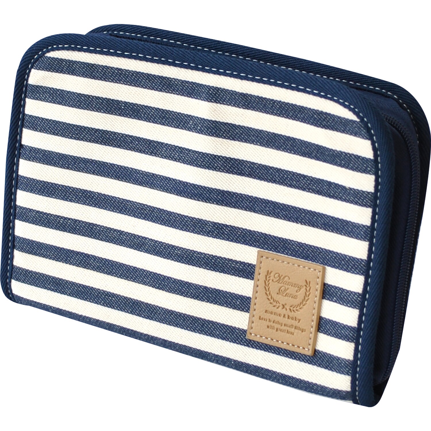 母子手帳ケース ボーダーの人気商品 通販 価格比較 価格 Com