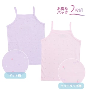 チューリップ＆ドット