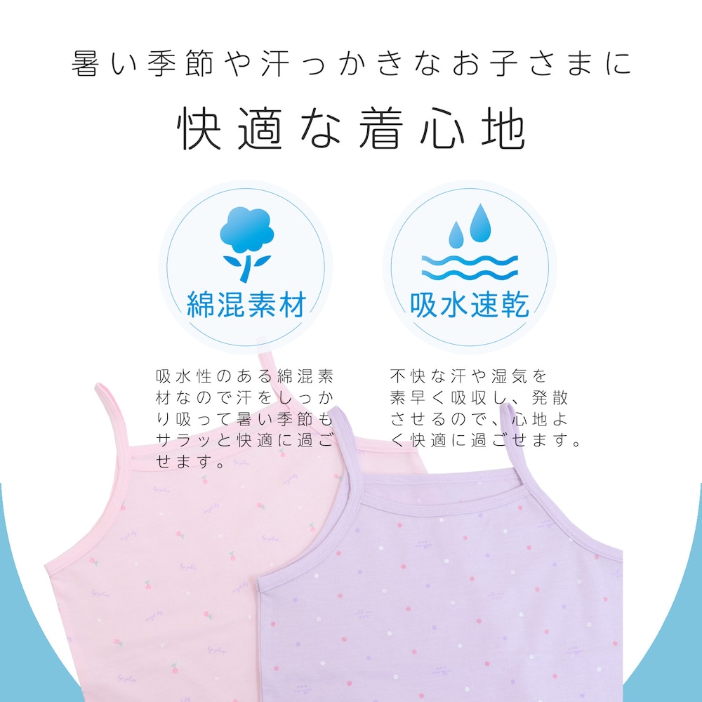チューリップ＆ドット