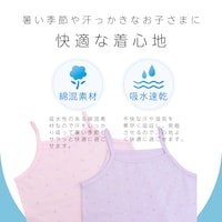 チューリップ＆ドット