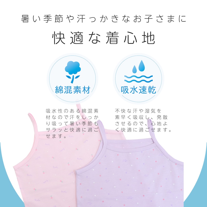 チューリップ＆ドット