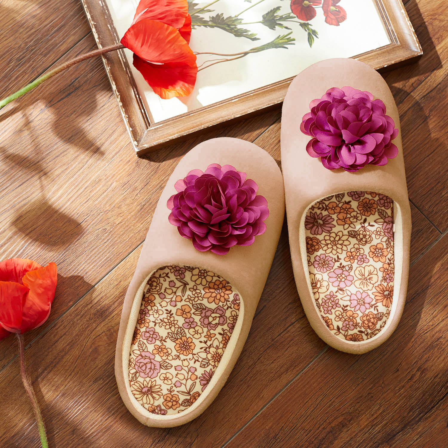 スリッパ かわいいの通販 通販のベルメゾンネット スリッパ かわいいの通販 通販のベルメゾンネット