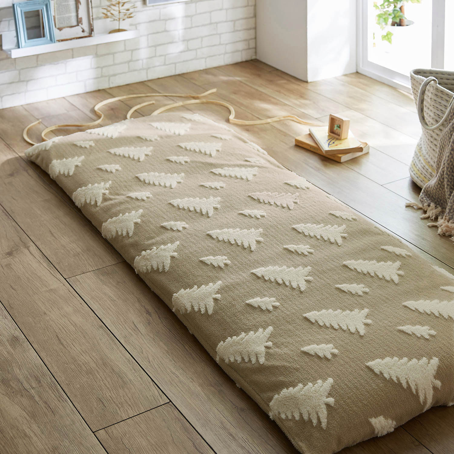 ゴロ寝マットの通販 通販のベルメゾンネット ゴロ寝マットの通販 通販のベルメゾンネット