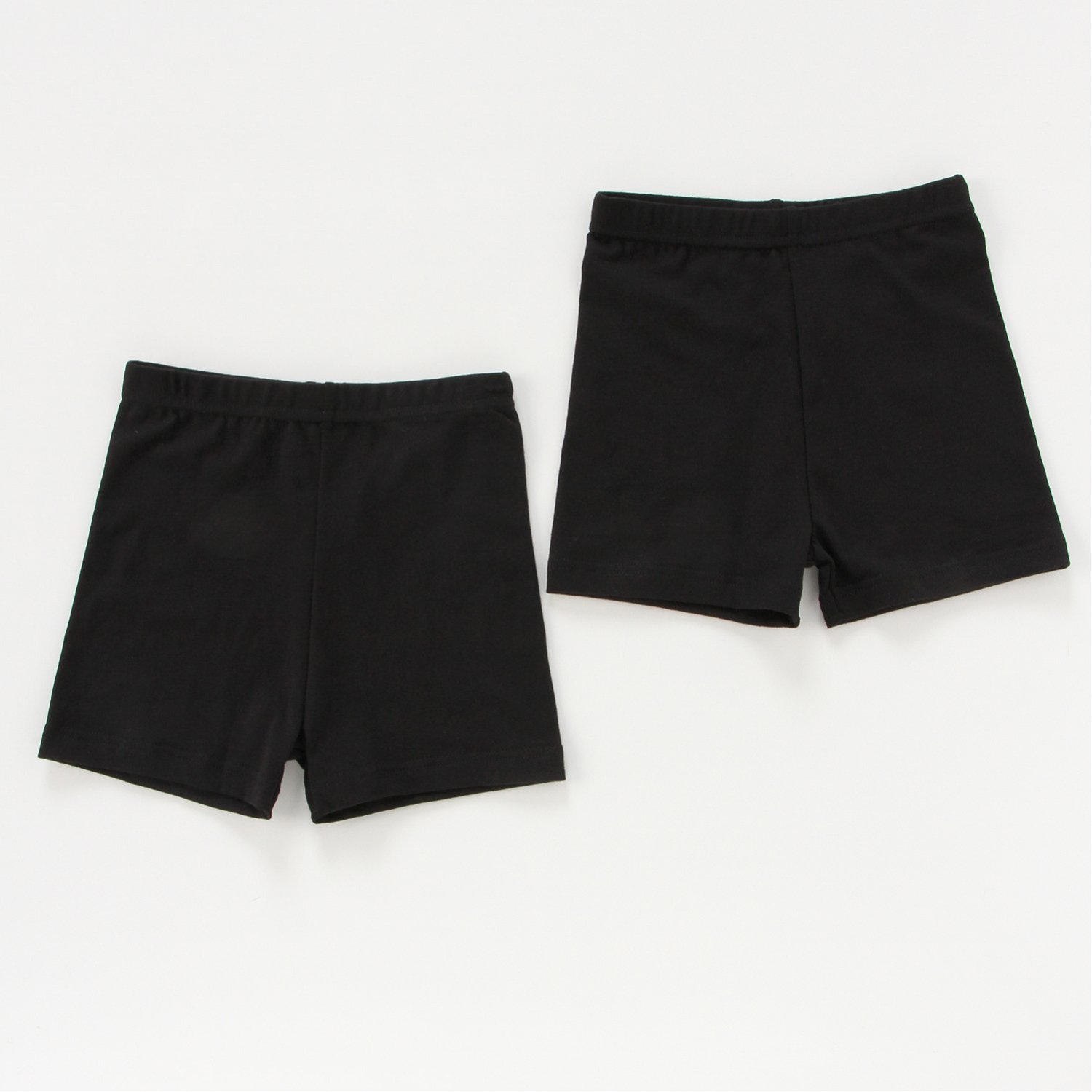 【ガロー/GARAU】【2枚組】オーバーパンツ【子供・ジュニア】