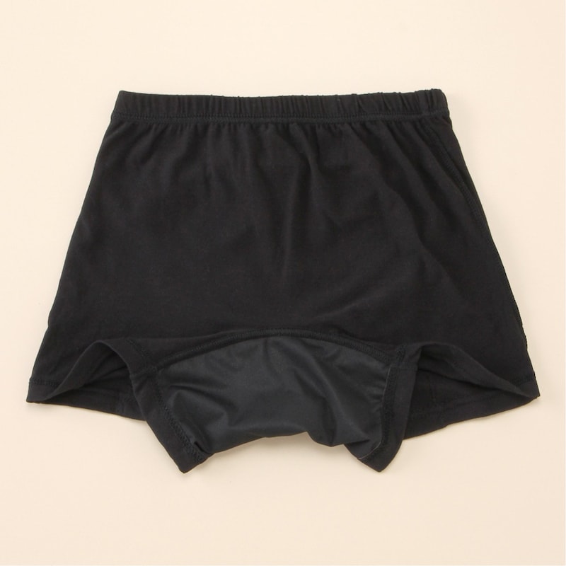 ブラック（防水布付）