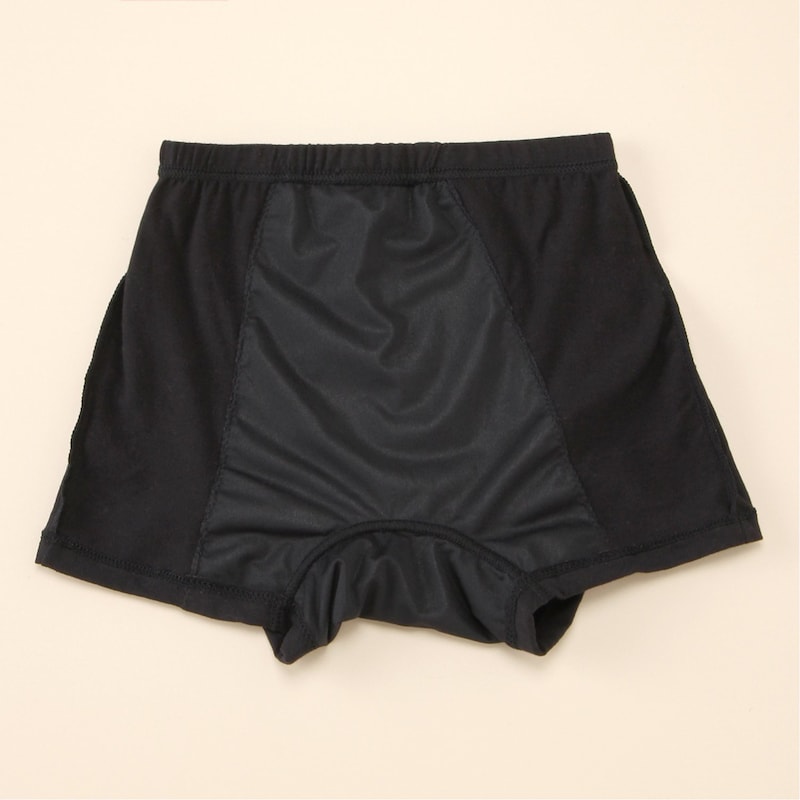 ブラック（防水布付）