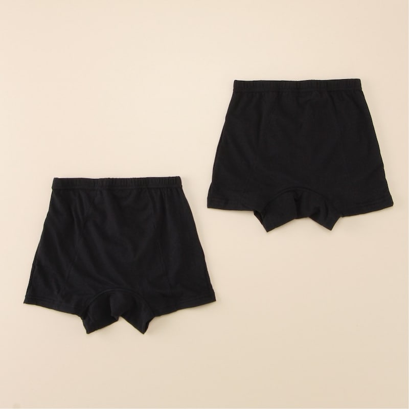 ブラック（防水布付）