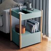 【BELLE MAISON DAYS】マルチに使える木製ワゴン