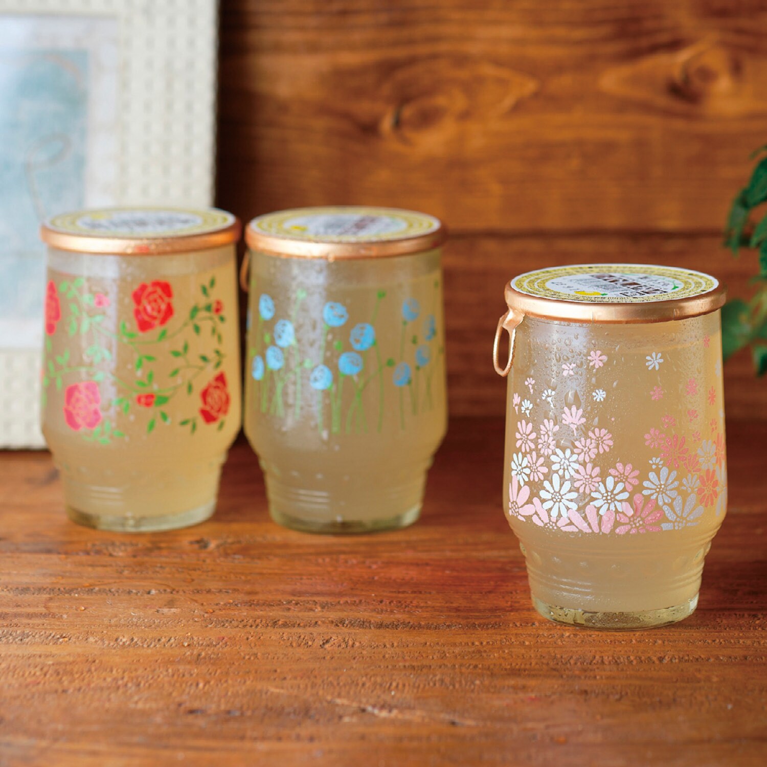 お中元ギフト 瀬戸内レモン果汁入り冷やしあめ 通販のベルメゾンネット