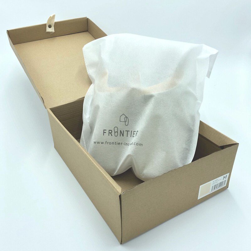 ボックスに入っているのでギフトとしてもおすすめ