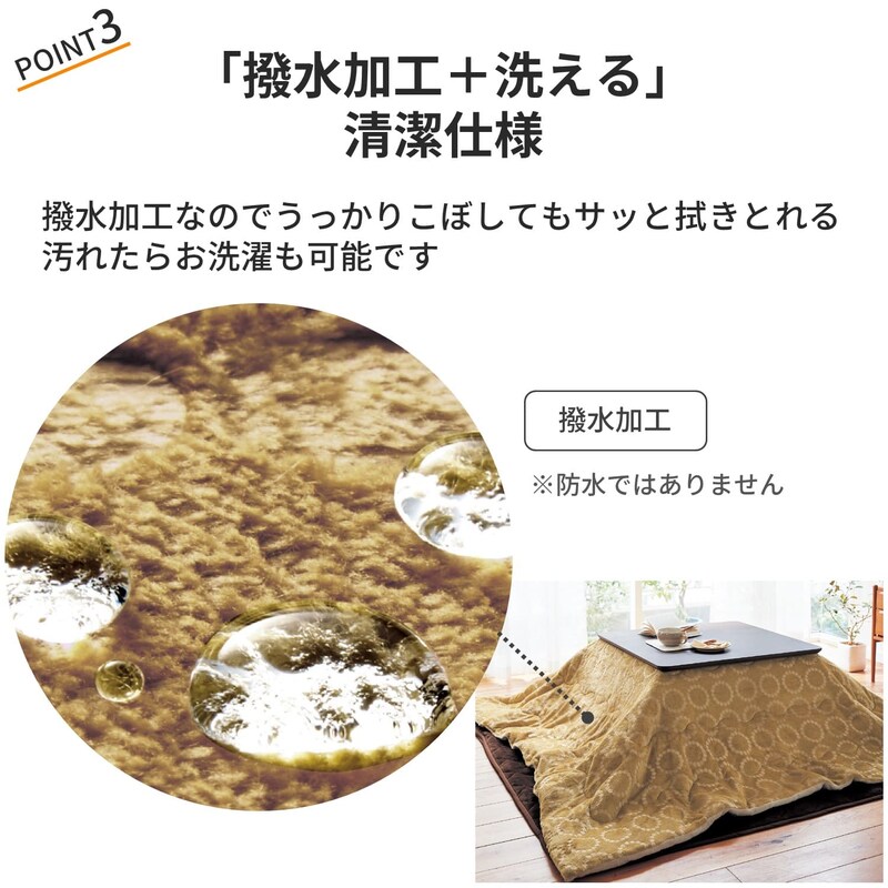 おすすめポイント
