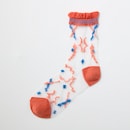 Ｓ３２／もよう(春夏)(シースルータイプ)