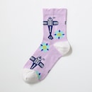 Ｓ３３／ヒコーキ(春夏)(綿混タイプ)