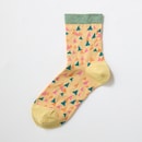 Ｓ３５／さんかく(春夏)(綿混タイプ)