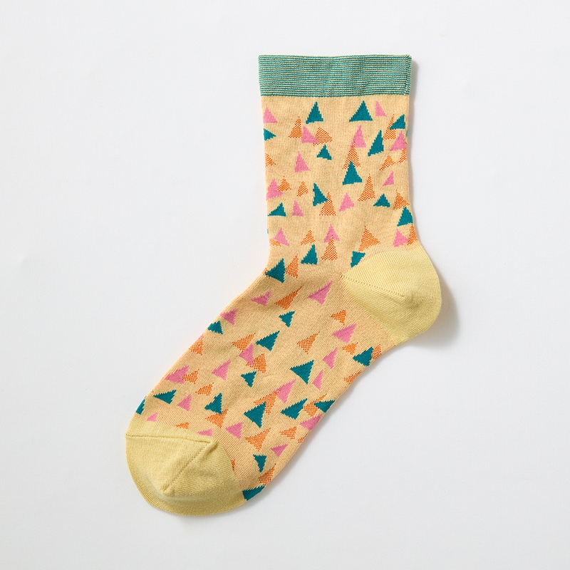 Ｓ３５／さんかく(春夏)(綿混タイプ)