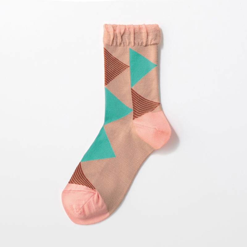 Ａ３７／三角(秋冬)