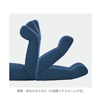 インディゴブルー