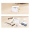 使用イメージ/ホワイト・S　※仕様のみの参照画像です。