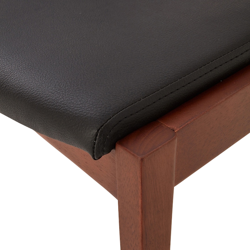 素材アップ　ダークブラウン×ブラック