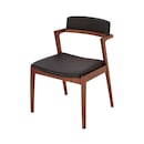 ダークブラウン×ブラック