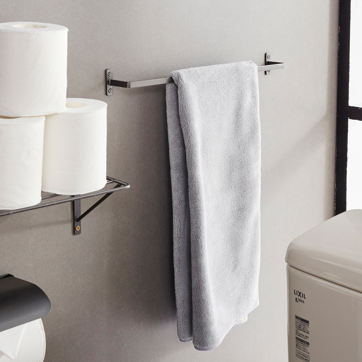 タオル掛け 洗面所の通販 通販のベルメゾンネット タオル掛け 洗面所の通販 通販のベルメゾンネット