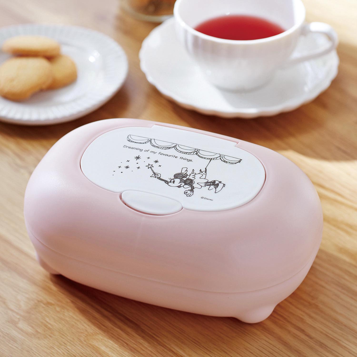 ころんとした形が可愛いウェットティッシュケース 選べるキャラクター ディズニー Disney 通販のベルメゾンネット ころんとした形が可愛いウェットティッシュケース 選べるキャラクター ディズニー Disney 通販のベルメゾンネット