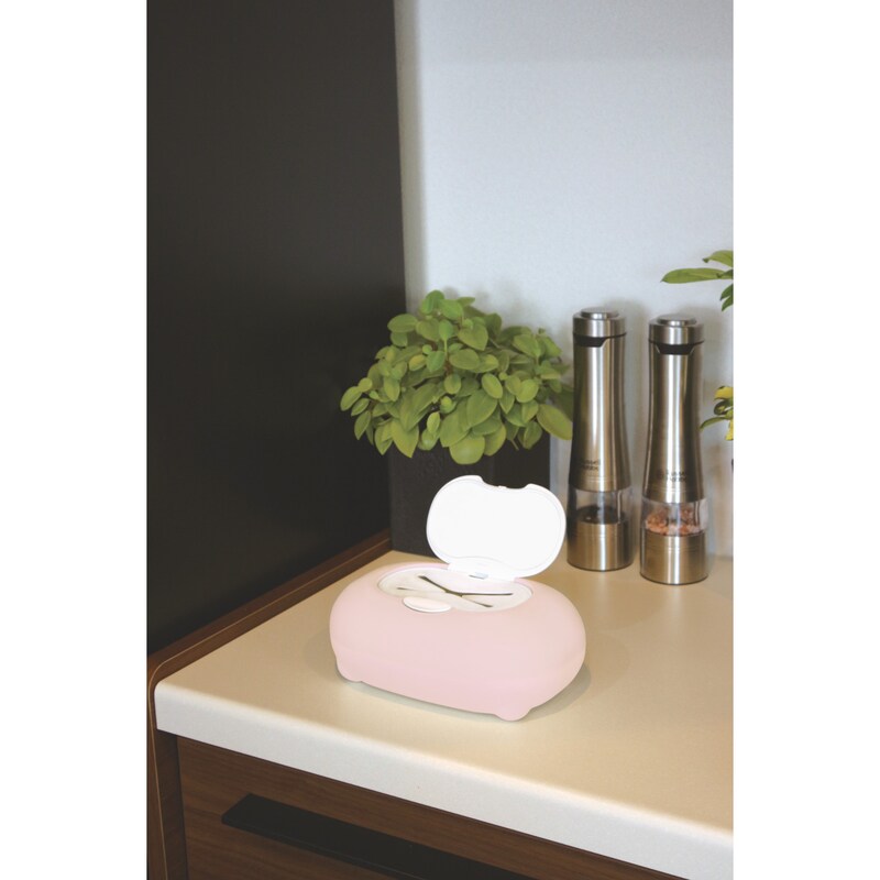 ころんとした形が可愛いウェットティッシュケース 選べるキャラクター ディズニー Disney 通販のベルメゾンネット