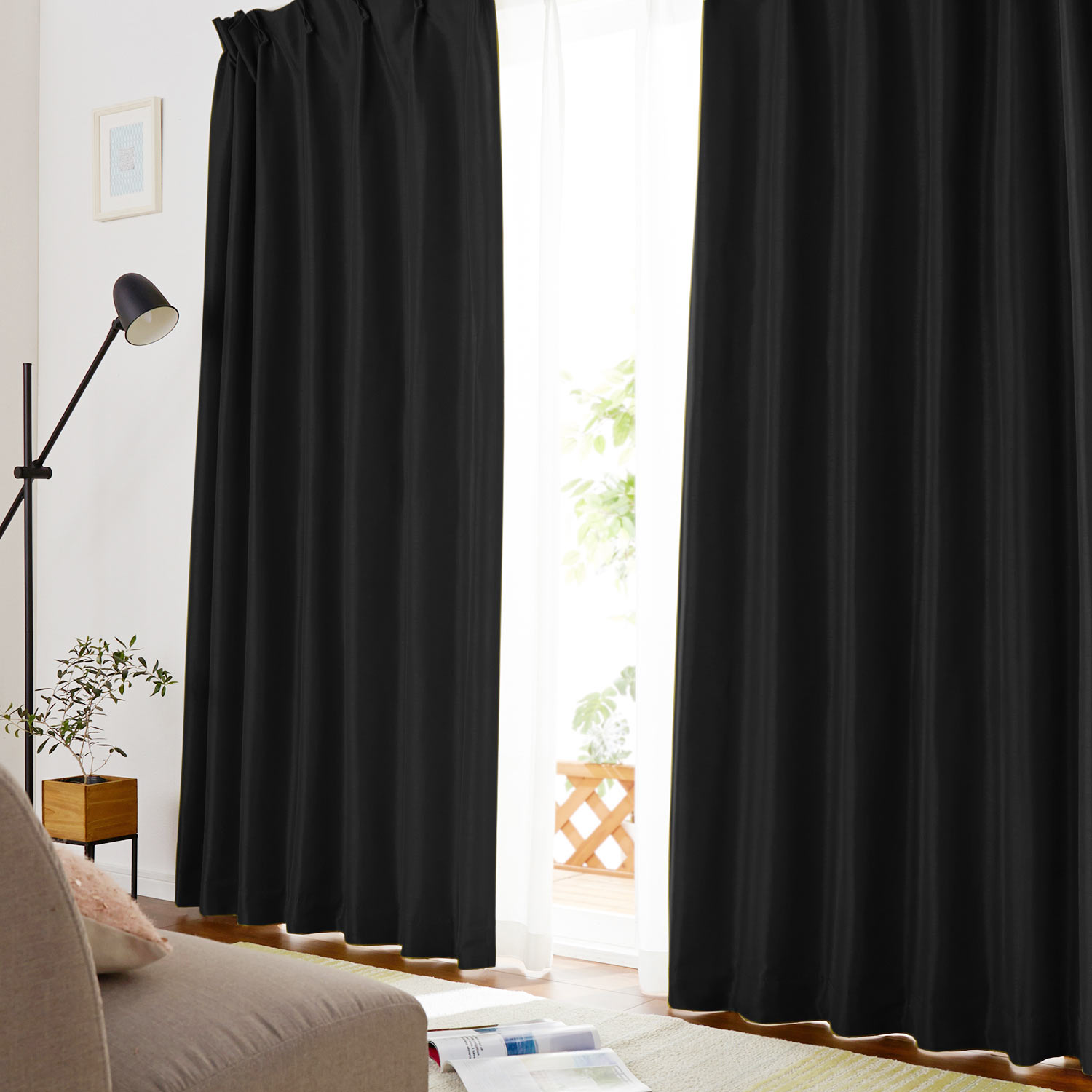 遮光カーテン 生地の人気商品 通販 価格比較 価格 Com