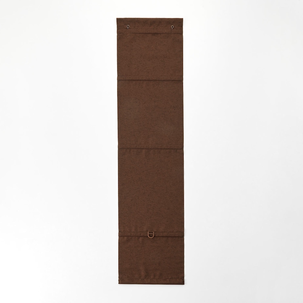 ブラウン 約30×120cm