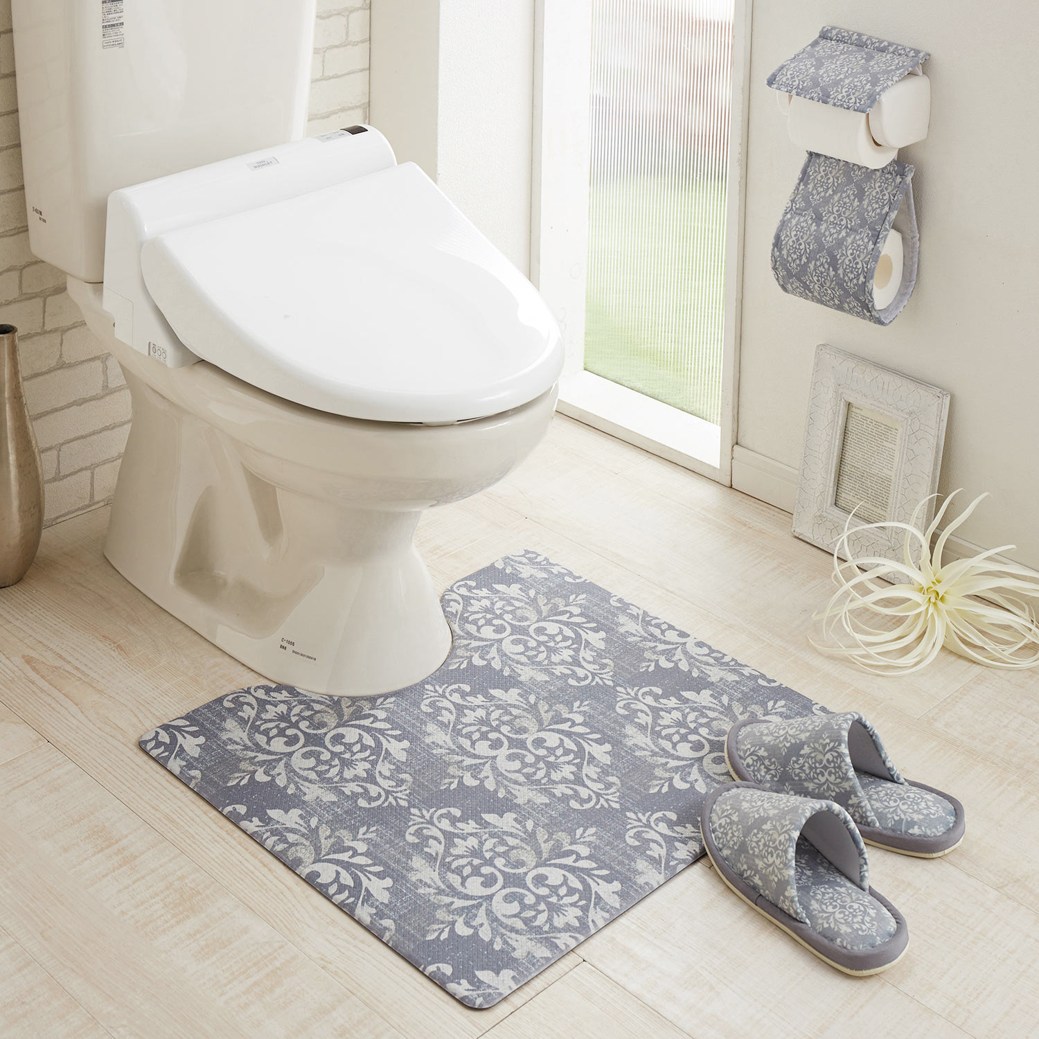 拭けるトイレマット かわいいの通販 通販のベルメゾンネット 拭けるトイレマット かわいいの通販 通販のベルメゾンネット