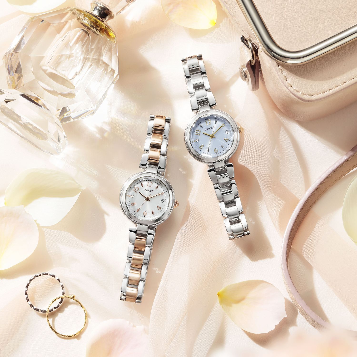 腕時計 レディース ソーラー 電波 防水の通販 通販のベルメゾンネット 腕時計 レディース ソーラー 電波 防水の通販 通販のベルメゾンネット