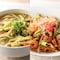 讃岐　せい麺やうどんセット　１２食