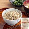 【ベルメゾン】GABA玄米もち麦ごはん ごぼう 12食/24食