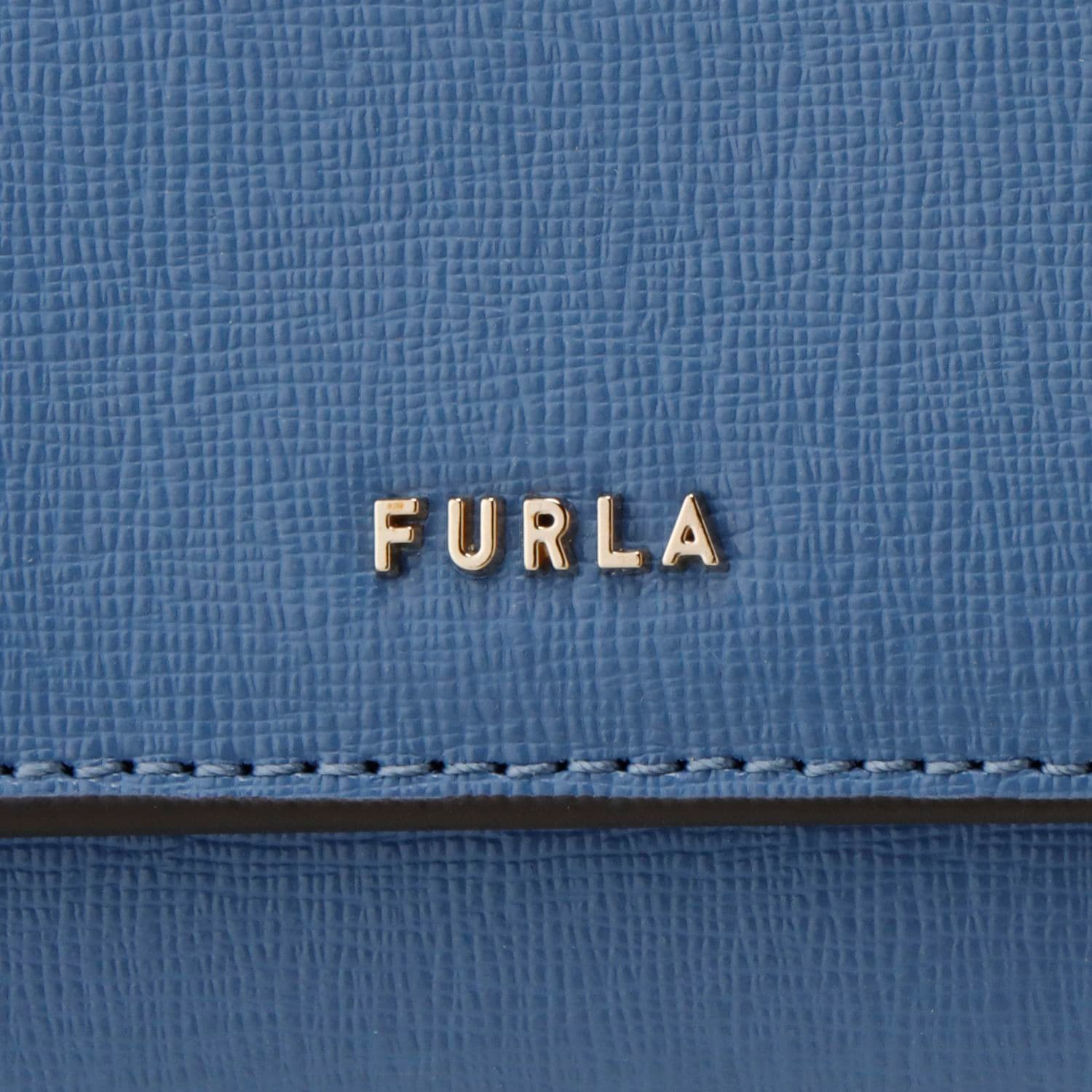 ＦＵＲＬＡ ＢＡＢＹＬＯＮ Ｓ ＴＲＩ－ＦＯＬＤ／３つ折り財布