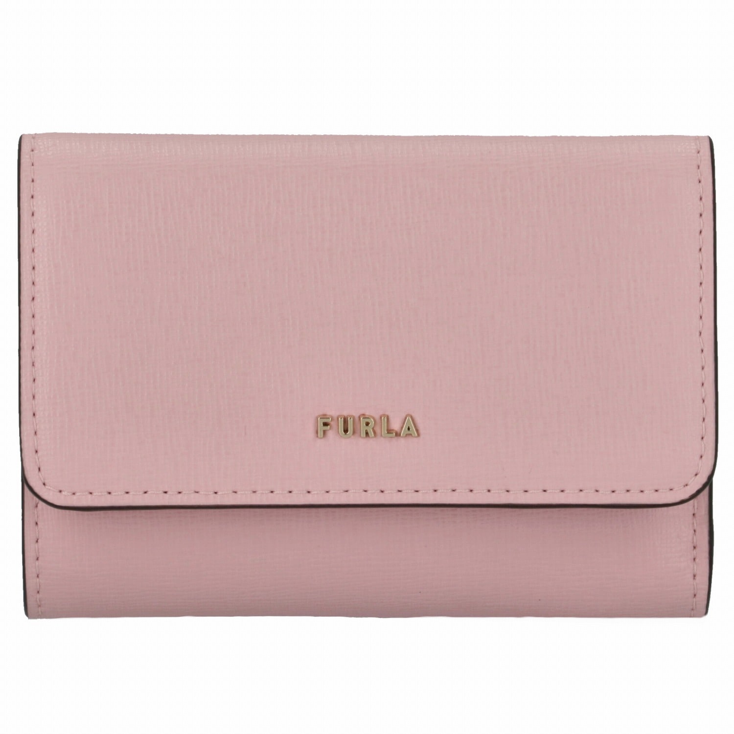 ＦＵＲＬＡ ＢＡＢＹＬＯＮ Ｓ ＴＲＩ－ＦＯＬＤ／３つ折り財布