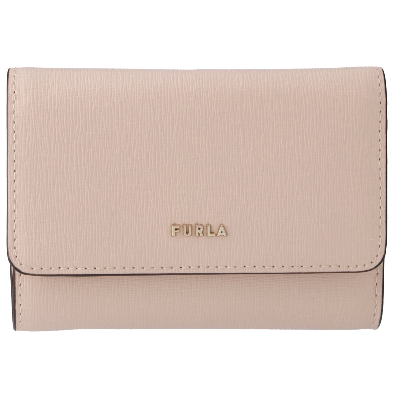 ＦＵＲＬＡ ＢＡＢＹＬＯＮ Ｓ ＴＲＩ－ＦＯＬＤ／３つ折り財布