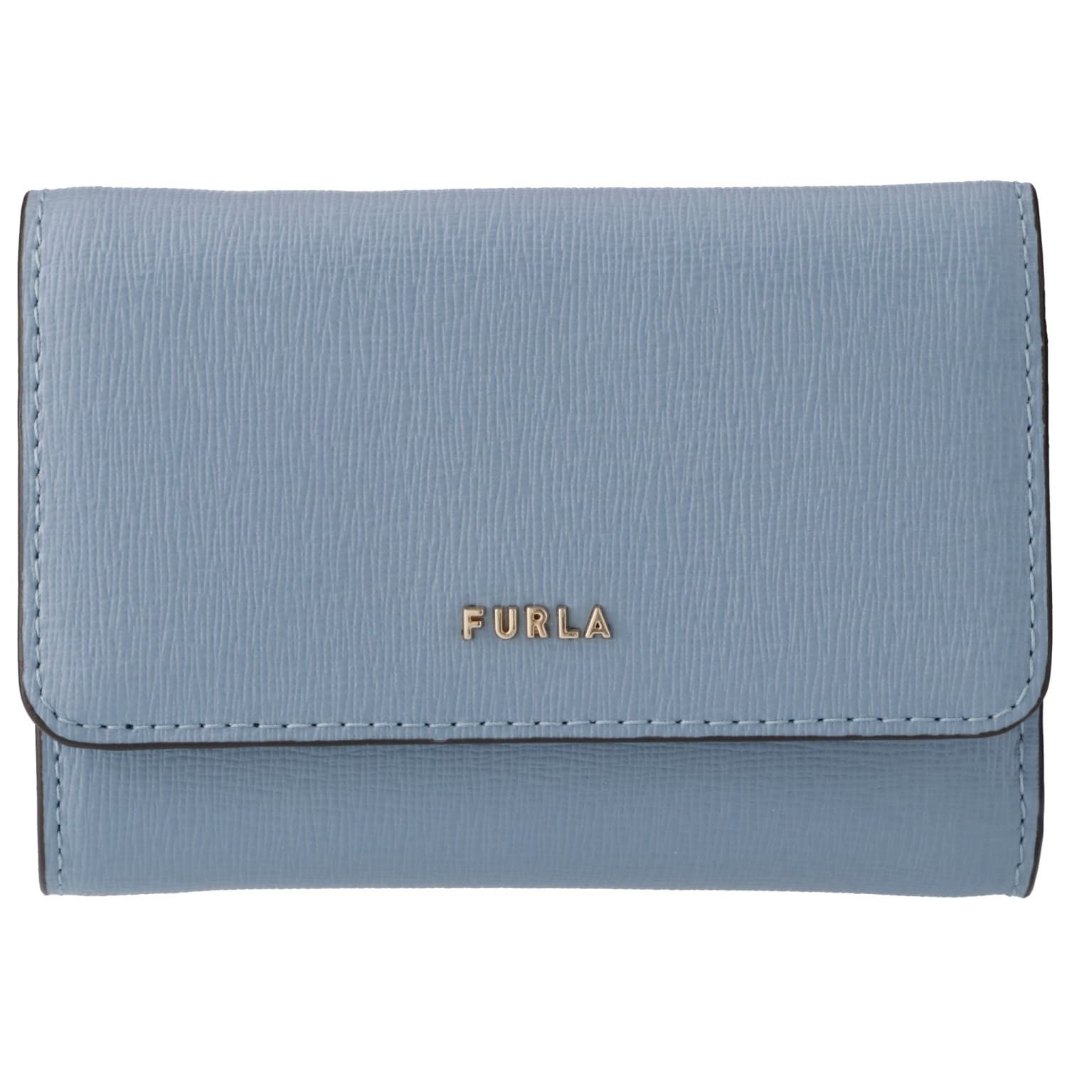 ＦＵＲＬＡ ＢＡＢＹＬＯＮ Ｓ ＴＲＩ－ＦＯＬＤ／３つ折り財布