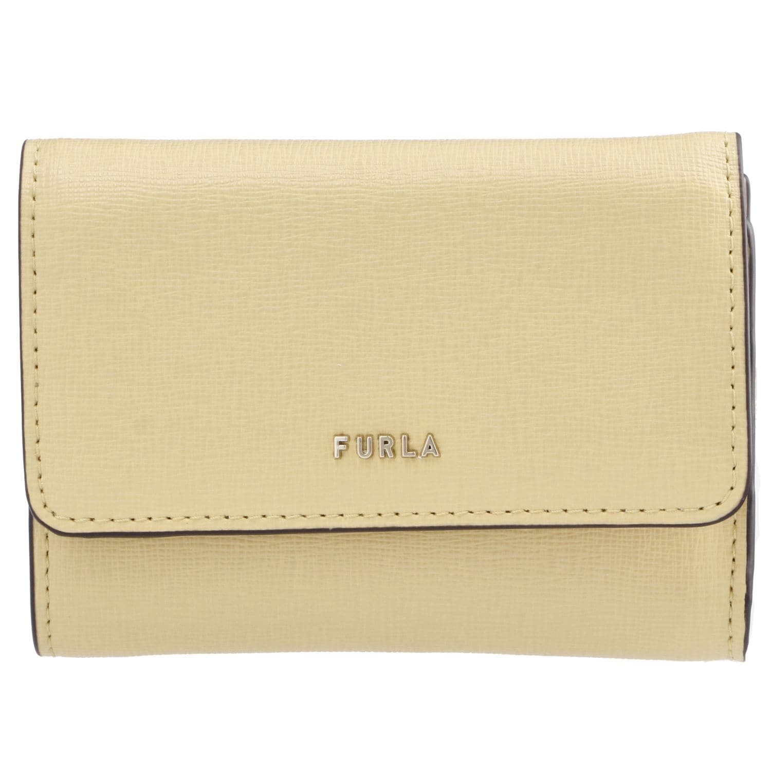 ＦＵＲＬＡ ＢＡＢＹＬＯＮ Ｓ ＴＲＩ－ＦＯＬＤ／３つ折り財布