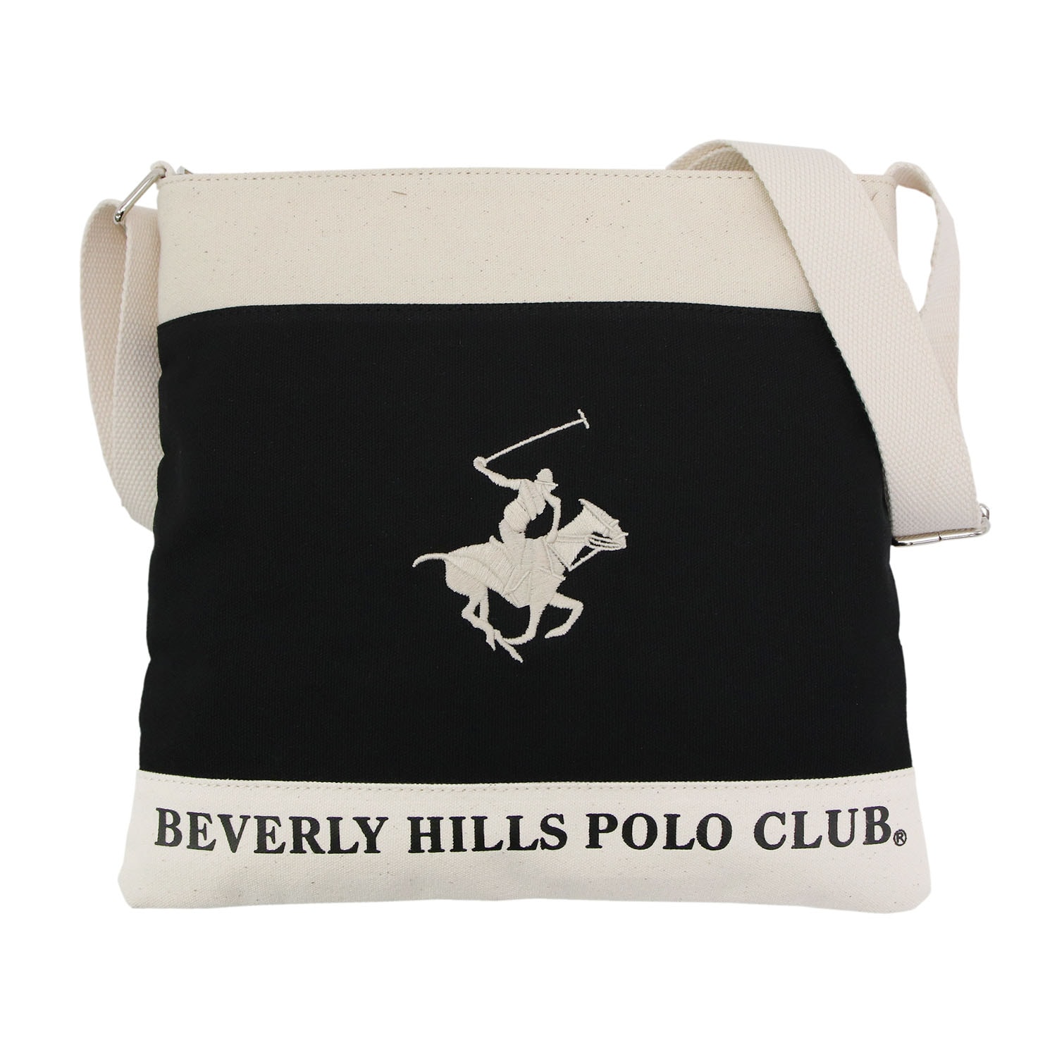 Polo club sling online bag