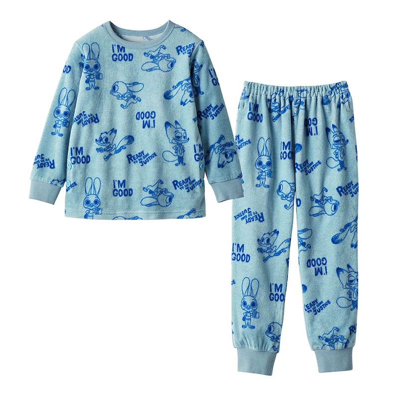 【新柄】ズートピア