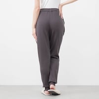 モデル身長165cm／M