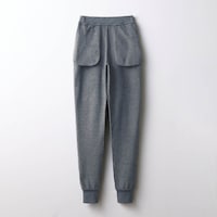 ポケット裏まで全面ボア仕様