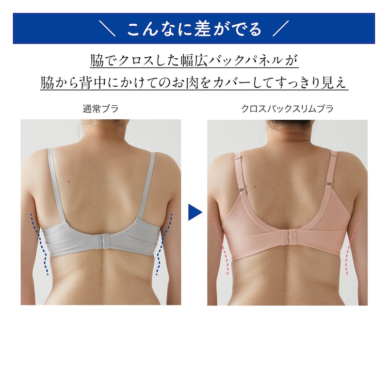 ※着用中の効果には個人差があります