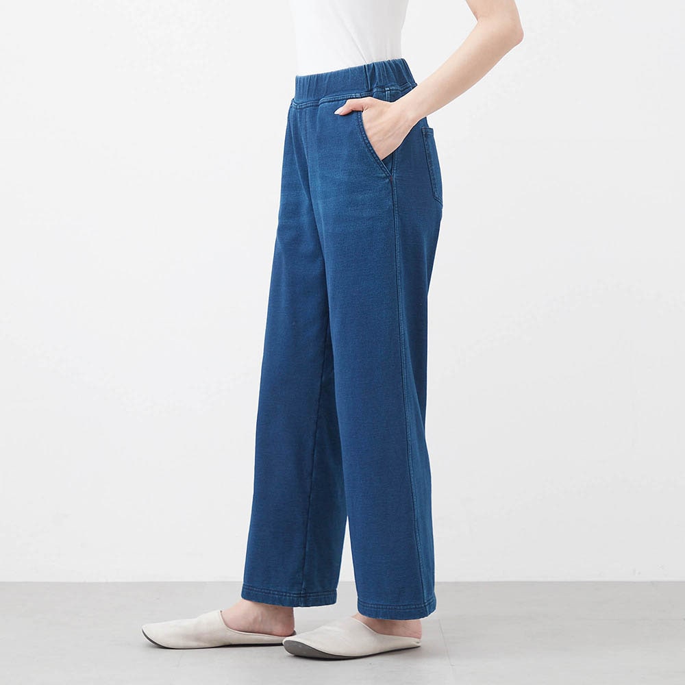 モデル身長165cm／M