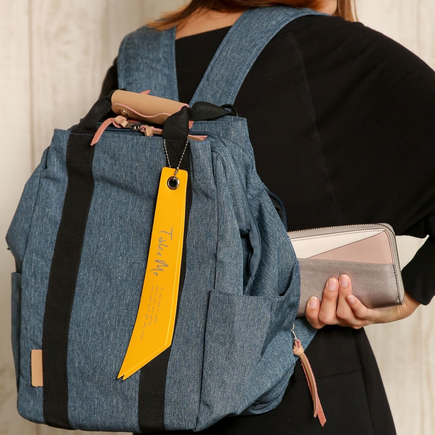 大きく開いて取り出しやすい多機能リュックサック マザーズバッグ 通販のベルメゾンネット 大きく開いて取り出しやすい多機能リュックサック マザーズバッグ 通販のベルメゾンネット