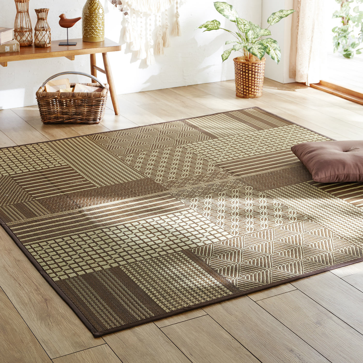 ござ おしゃれの通販 通販のベルメゾンネット ござ おしゃれの通販 通販のベルメゾンネット