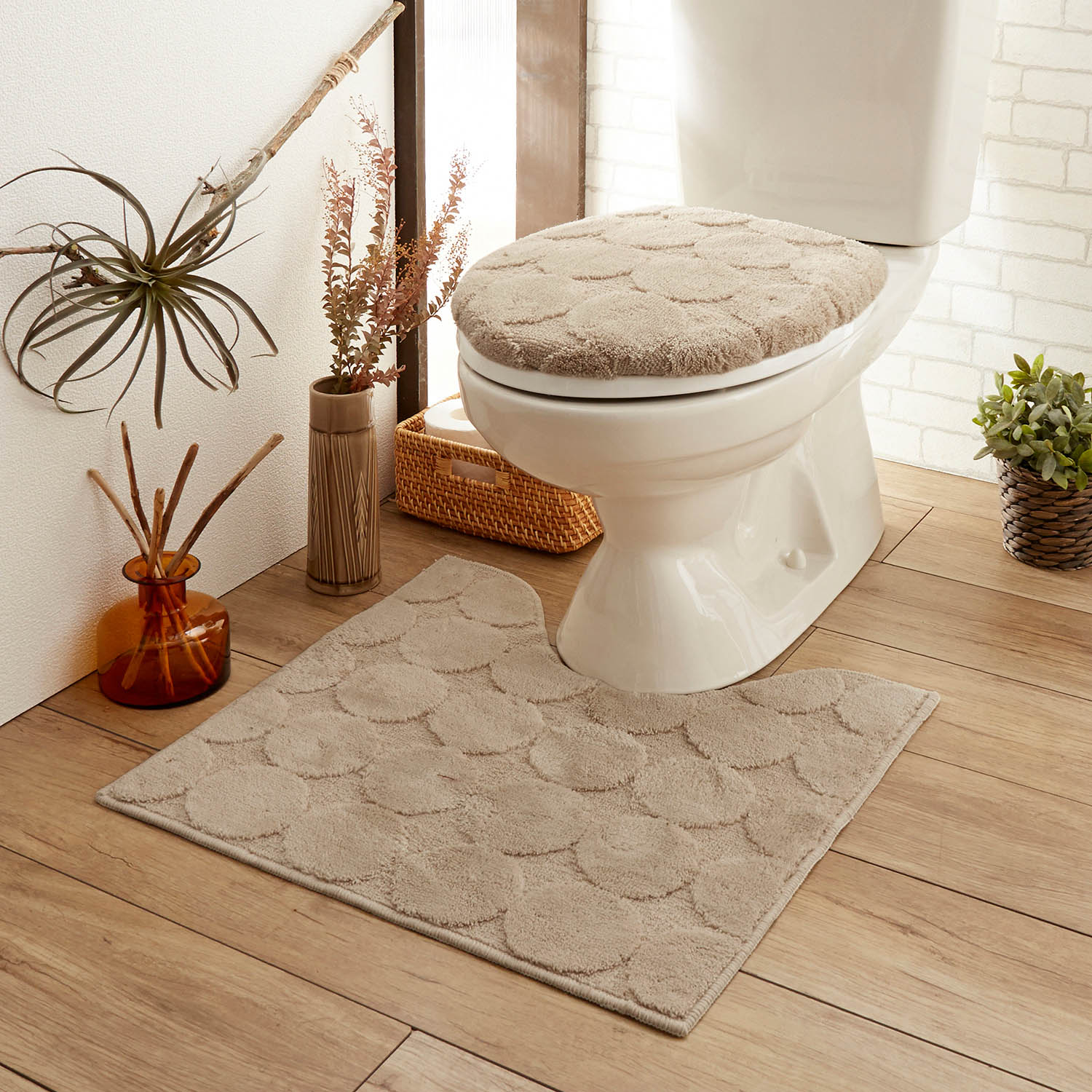 トイレマット おしゃれの通販 通販のベルメゾンネット トイレマット おしゃれの通販 通販のベルメゾンネット