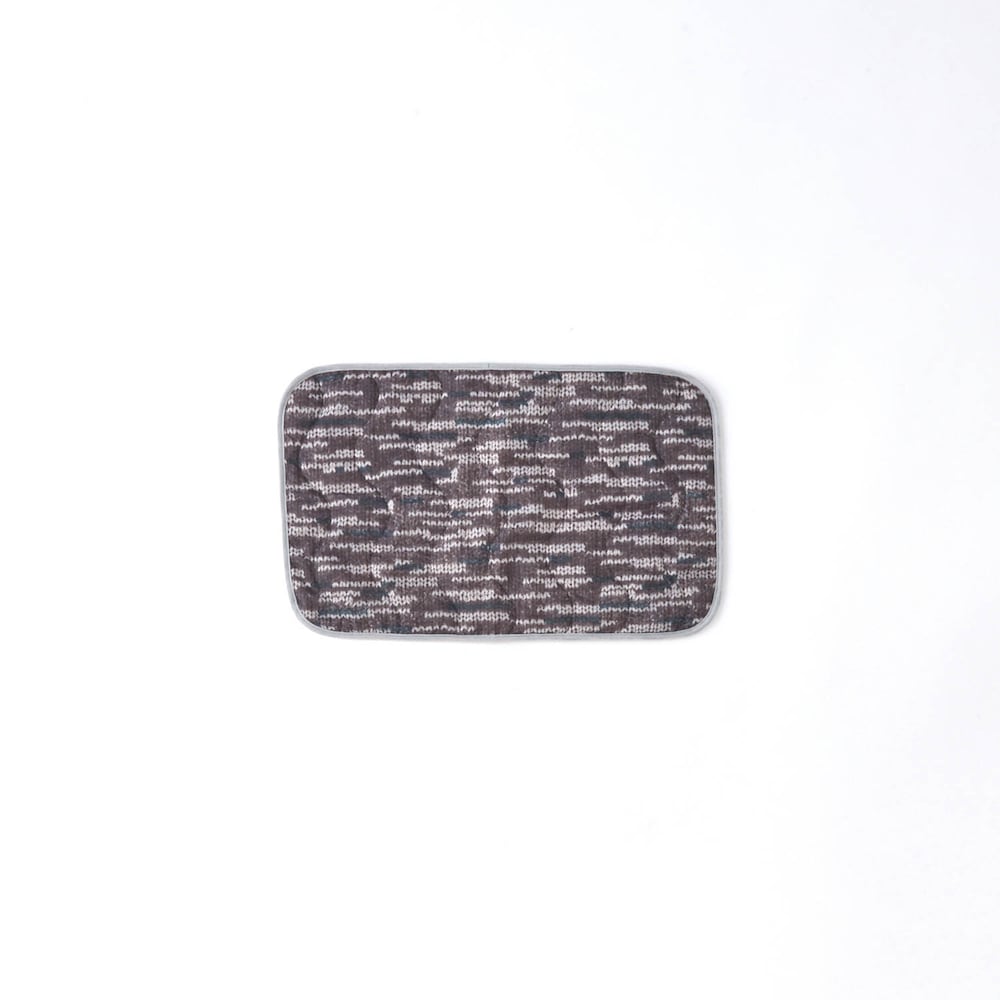 グレーニット／35×56cm
