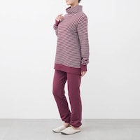 モデル身長165cm／M