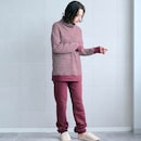 ボルドーボーダー【26年冬新色】